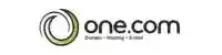 One.com Rabattkode 